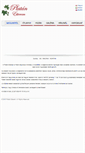 Mobile Screenshot of platan-etterem.hu
